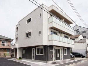 カーサ ときわ 0201号-12