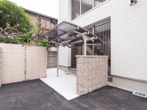 カーサ ときわ 0201号-13