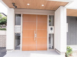 カーサ ときわ 0201号-14