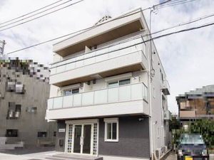 カーサ ときわ 0201号-15