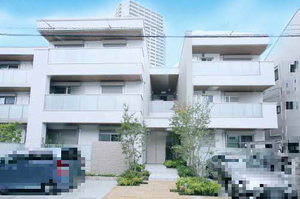 メゾン　フィデル