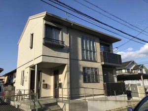 シャーメゾン暁 0101号-1