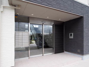 シャーメゾンガーデンズ　若 0101号-13