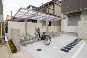 Ｓｉｎｃｅｒｉｔｙ　南三国ヶ丘 0301号-2