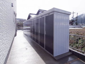 シャーメゾンＫＡＮＡＭＥ 0302号-14