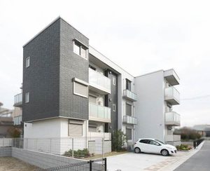 シャーメゾン　クレイン