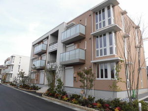 カームアングル