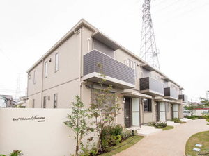 シャーメゾン　スリール