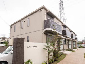 シャーメゾン　スリール 0203号-14