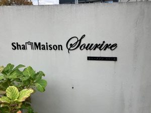 シャーメゾン　スリール 0203号-15