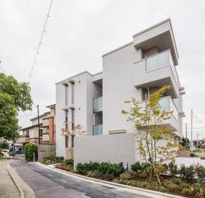 シャーメゾン　アラウィージュ