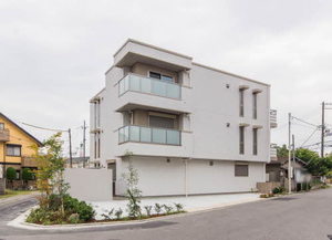 シャーメゾン　アラウィージュ 0201号-3