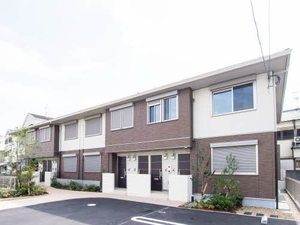 シャーメゾン　トワール