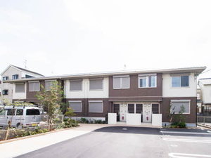 シャーメゾン トワール 0201号-3