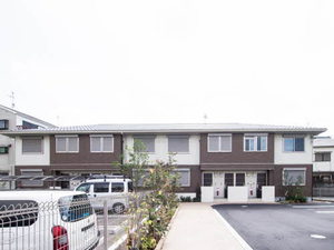 シャーメゾン トワール 0201号-4