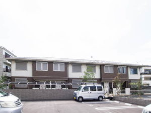 シャーメゾン トワール 0201号-5