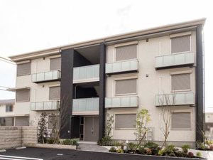 グリーン　セント　上中