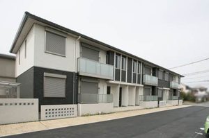 シャーメゾン　クレスト