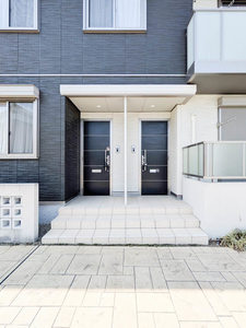 シャーメゾン　クレスト A101号-14