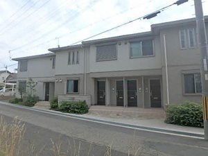 アヴェニーレ曽根