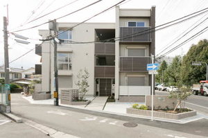 シャーメゾン　ＲＵＣＨＩＡ