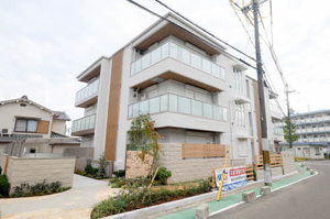 シャーメゾンみのり