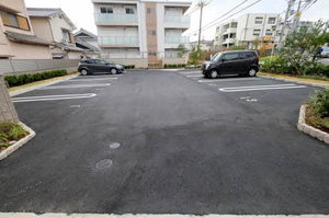 シャーメゾンみのり 0201号-15