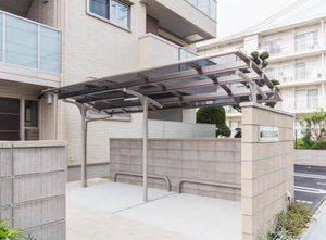 シャーメゾン楠 0102号-2