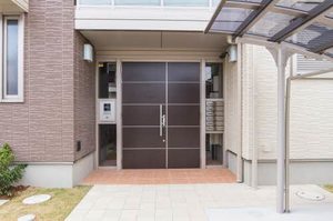 シャーメゾン楠 0102号-3