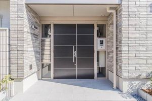 パークサイドベルメゾン中百舌鳥 0302号-15