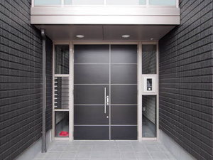 ディアコート 八光 0201号-2