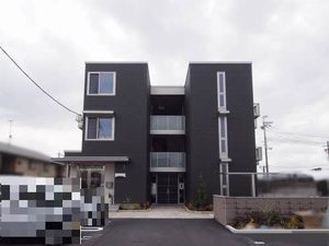 （仮称）シャーメゾン甲賀市水口町八光