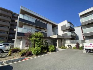 シャーメゾン　ブラン