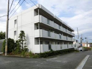 セントラヴィーヌ山手 0306号-1