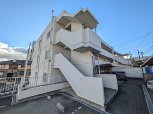 セントラヴィーヌ山手 0201号-13