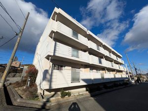 セントラヴィーヌ山手 0201号-14