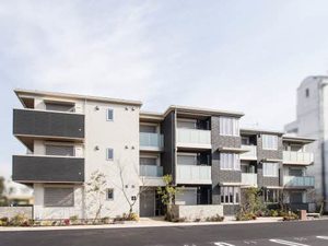 リメインらかん　Ｎ棟 0302号-1