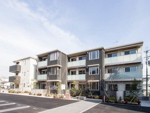 リメインらかん　Ｎ棟 0302号-14