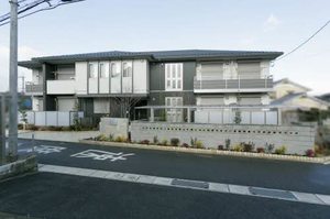 シャーメゾン・ラヴィベール 0103号-1