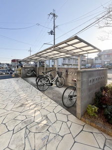 シャーメゾン・ラヴィベール 0202号-3