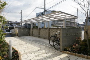 シャーメゾン・ラヴィベール 0103号-12