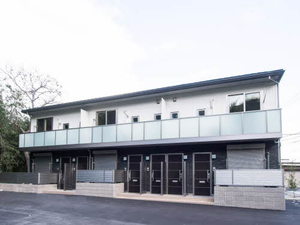 シャーメゾン　エスパディー 0102号-1