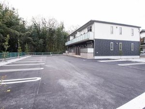 シャーメゾン エスパディー 0201号-15