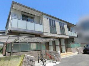 エーデルハイム鳴尾 0101号-1