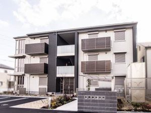 シャーメゾン　アスリス