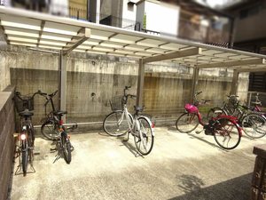 ルーチェ蟹川 0202号-15