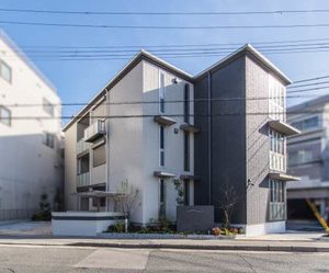 エトワール西院 0101号-1