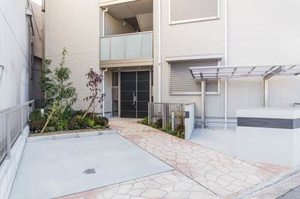 エトワール西院 0101号-14