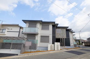 サンヒルズ廣野