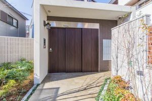 シャーメゾン　ベルデノーブル 0102号-3